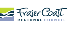 Fraser Coast Regional Council Logo