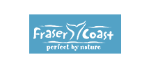 Fraser Coast Tourism Board Logo