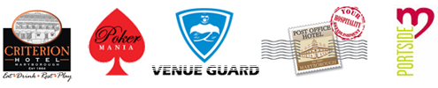 Logo Bar