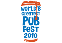 Worlds Greatest Pub Crawl