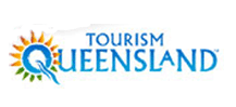 Tourism Queensland Logo