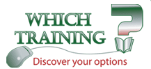 Which Training Logo